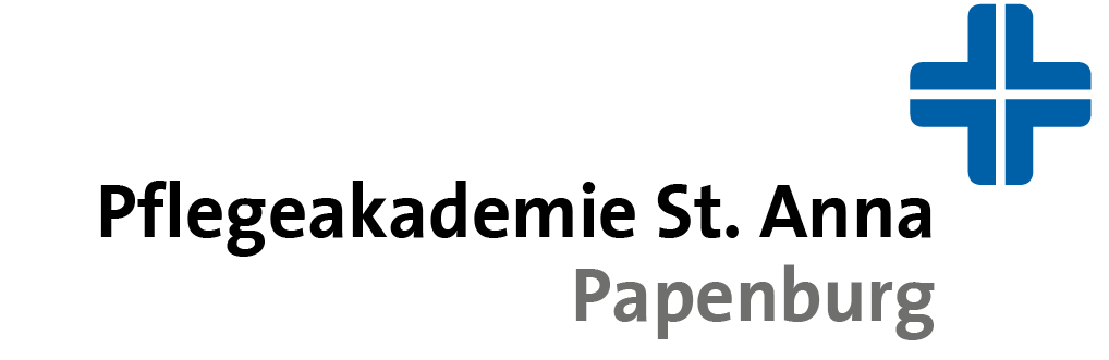 Logo von Pflegeakademie St. Anna - zur Startseite